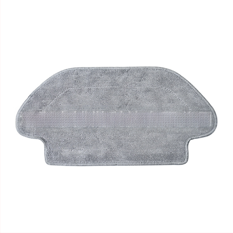 Sobib Mijia Sweep and Drag integreeritud STYJ02YM pühkimisroboti lisatarvikutele, külgharjale, filtrirullharjale, mopikomplektile