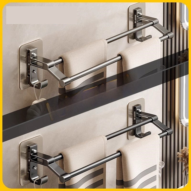 Püssihall käterätikuivati, topeltvardaga tualett, perforeerimata vannitoarätikuivati, konksuga vannitoariiul, seinale kinnitatav topeltvardaga tualett