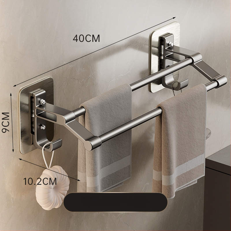 Püssihall käterätikuivati, topeltvardaga tualett, perforeerimata vannitoarätikuivati, konksuga vannitoariiul, seinale kinnitatav topeltvardaga tualett