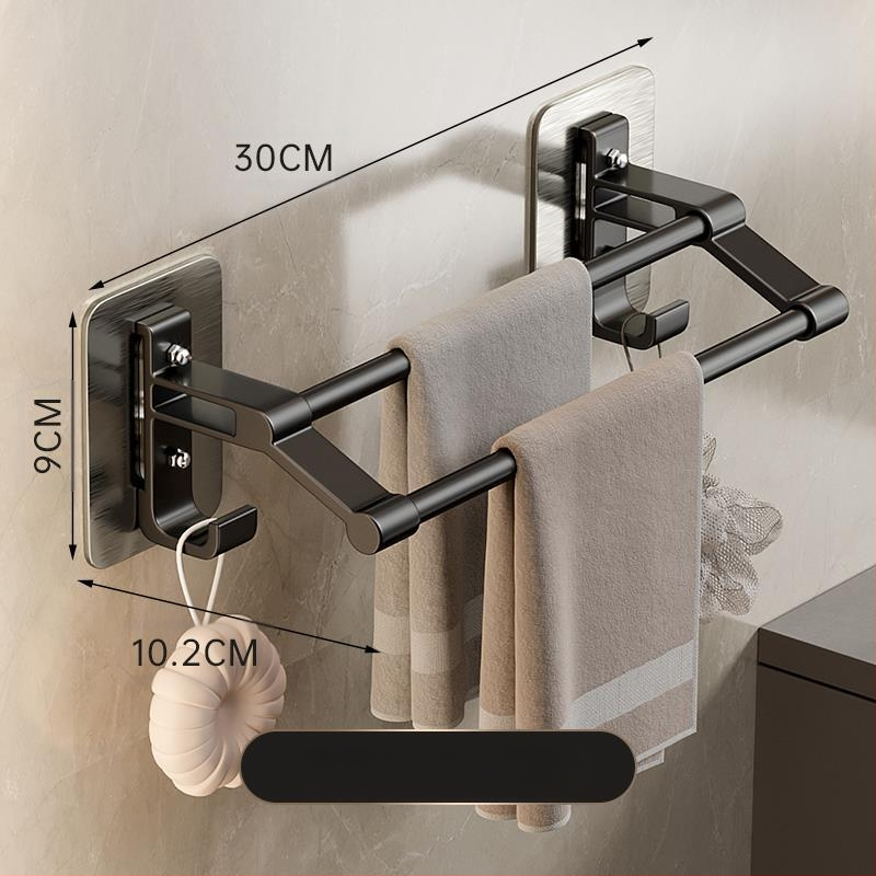 Püssihall käterätikuivati, topeltvardaga tualett, perforeerimata vannitoarätikuivati, konksuga vannitoariiul, seinale kinnitatav topeltvardaga tualett