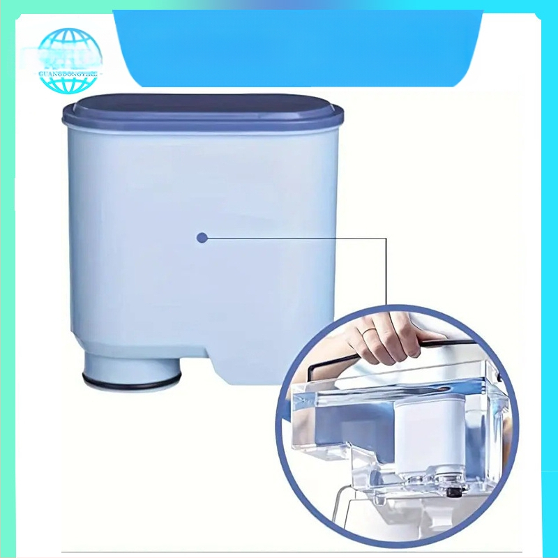 Suderinamas su „Philips“ kavos aparato Ca6903 kavos filtru EP220 serijos kavos aparato filtrų priedais