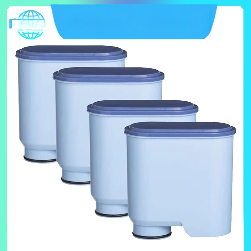 Suderinamas su „Philips“ kavos aparato Ca6903 kavos filtru EP220 serijos kavos aparato filtrų priedais