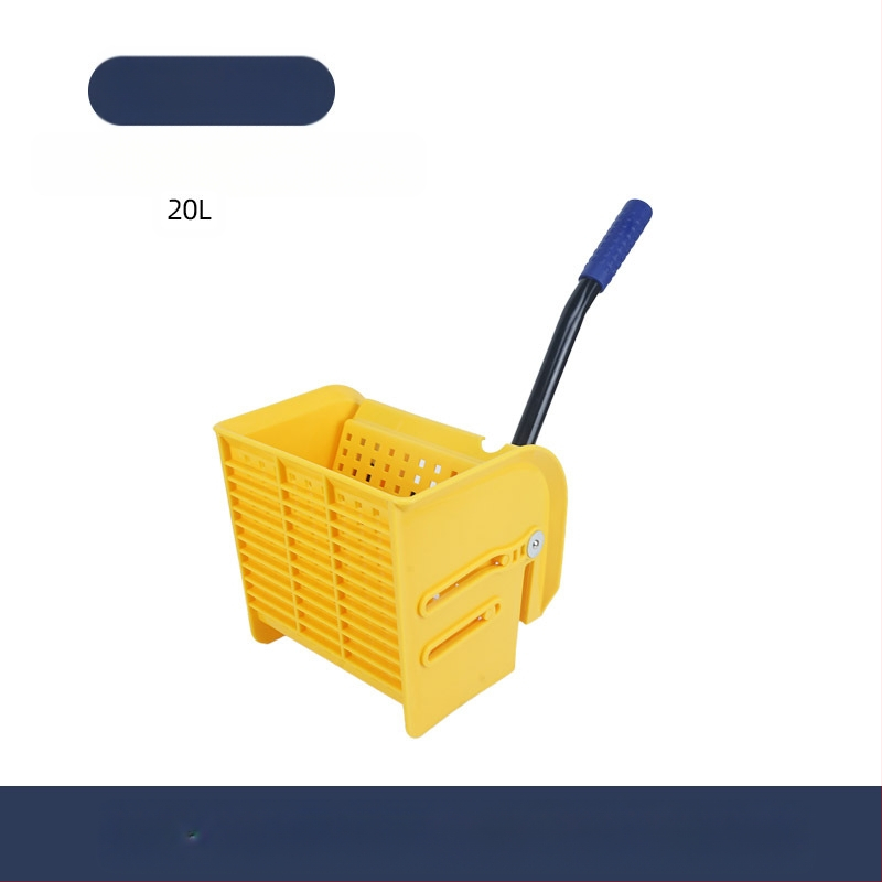 Veepressiga mopiämber Pigistav ämber Kodumajapidamises kasutatav mopiämber Puhastusmopp Automopiämber Käed-vabad mopiämber