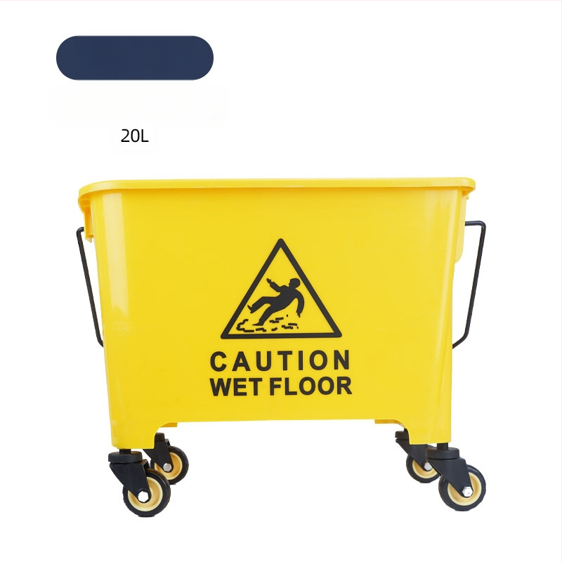 Veepressiga mopiämber Pigistav ämber Kodumajapidamises kasutatav mopiämber Puhastusmopp Automopiämber Käed-vabad mopiämber