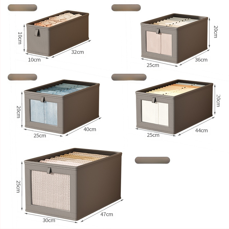 Priekinio lango tinklelis su dangčiu, dulkių nepraleidžianti drabužių spinta, tamprės, marškiniai, plokščia dėžė, sulankstoma skalbtų drabužių laikymo dėžė