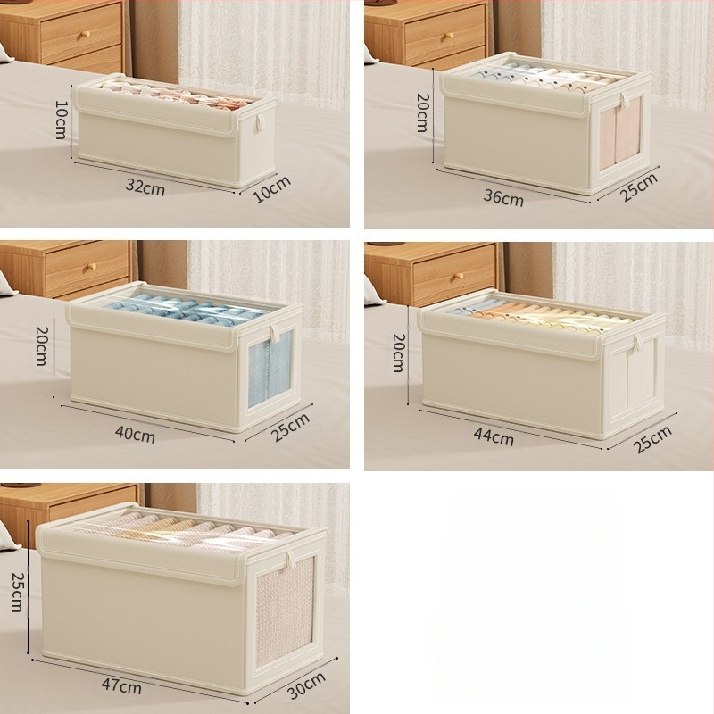 Priekinio lango tinklelis su dangčiu, dulkių nepraleidžianti drabužių spinta, tamprės, marškiniai, plokščia dėžė, sulankstoma skalbtų drabužių laikymo dėžė