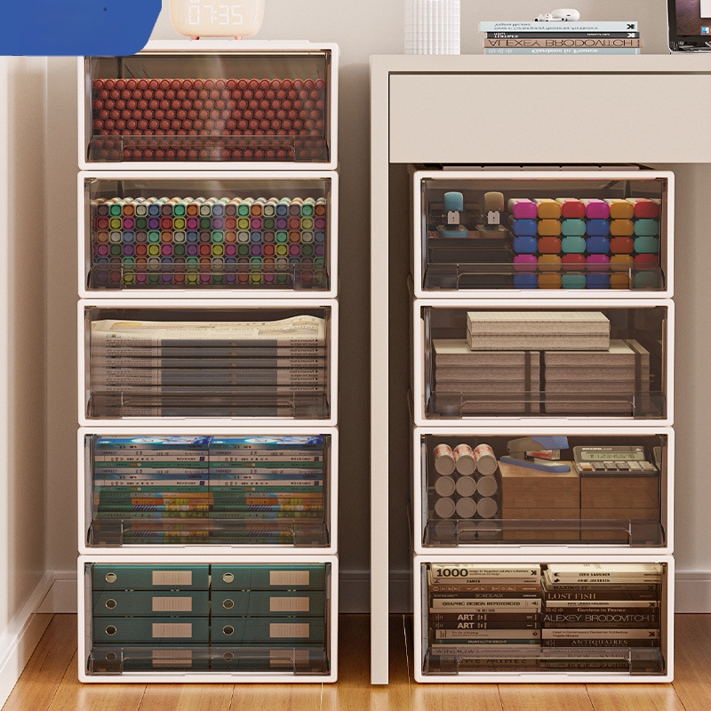 Stalčių tipo spintelė, stalinė laikymo dėžė, užkandžiai, žaislai, įvairūs daiktai, knygos, atskira laikymo dėžė, kosmetika, nemokamas pristatymas