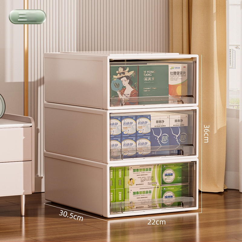 Stalčių tipo spintelė, stalinė laikymo dėžė, užkandžiai, žaislai, įvairūs daiktai, knygos, atskira laikymo dėžė, kosmetika, nemokamas pristatymas