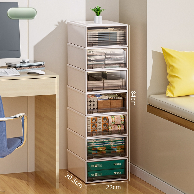 Stalčių tipo spintelė, stalinė laikymo dėžė, užkandžiai, žaislai, įvairūs daiktai, knygos, atskira laikymo dėžė, kosmetika, nemokamas pristatymas