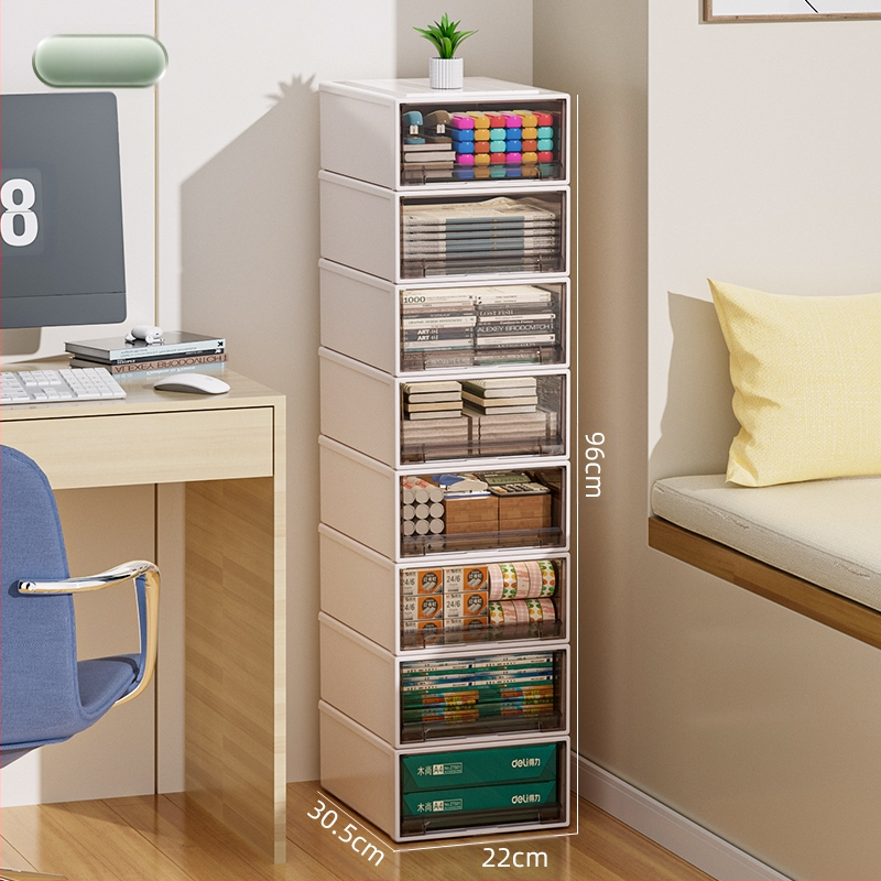 Stalčių tipo spintelė, stalinė laikymo dėžė, užkandžiai, žaislai, įvairūs daiktai, knygos, atskira laikymo dėžė, kosmetika, nemokamas pristatymas