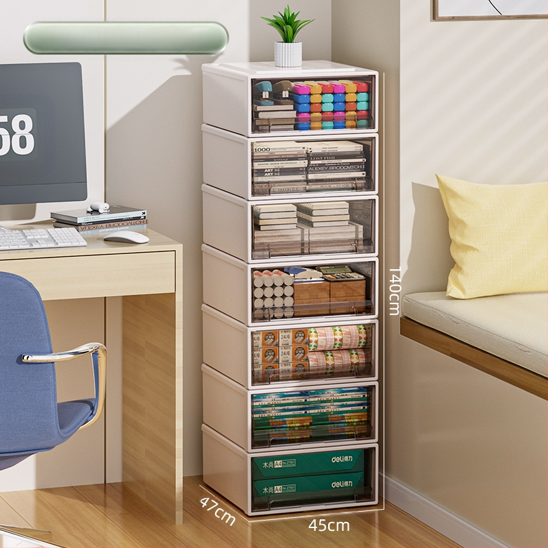 Stalčių tipo spintelė, stalinė laikymo dėžė, užkandžiai, žaislai, įvairūs daiktai, knygos, atskira laikymo dėžė, kosmetika, nemokamas pristatymas