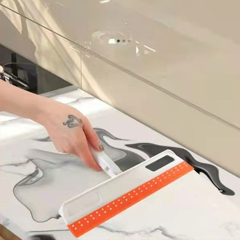 Magiška šluota, daugiafunkcis valiklis, „Tiktok Hot Item“, besisukantis grandiklis, šluostė