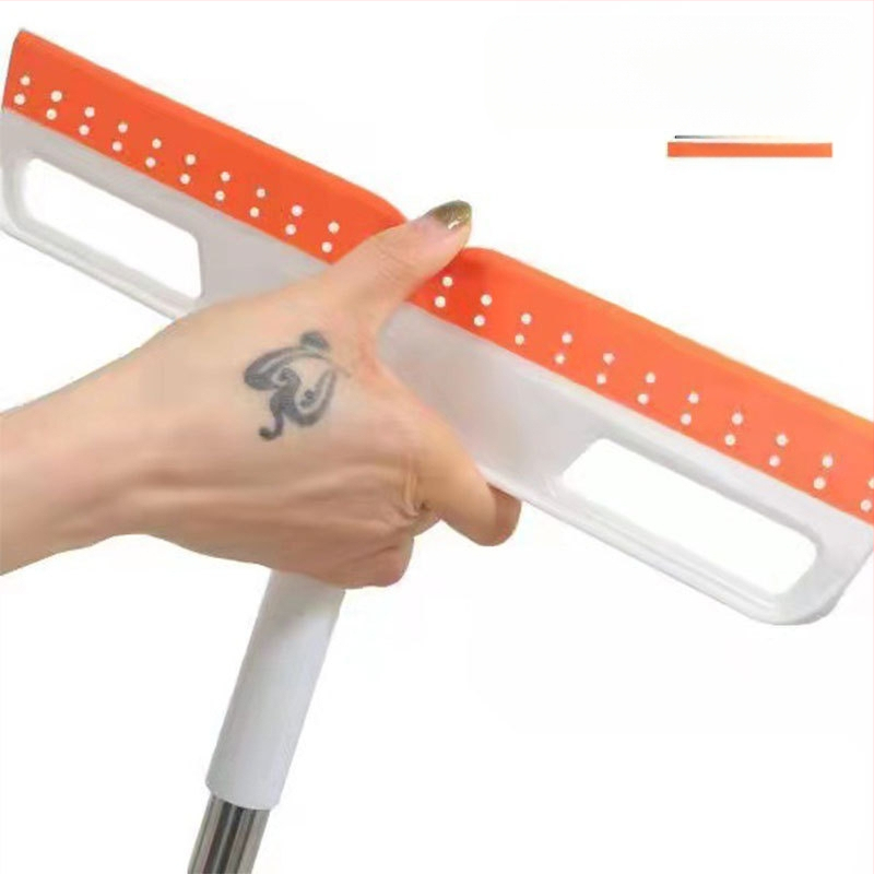 Magiška šluota, daugiafunkcis valiklis, „Tiktok Hot Item“, besisukantis grandiklis, šluostė