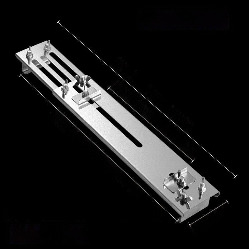 Roostevabast terasest fikseeritud terituskivi kronstein majapidamises kasutatavale reguleeritavale valamule, fikseeritud restile, uus libisemisvastane teritusrest