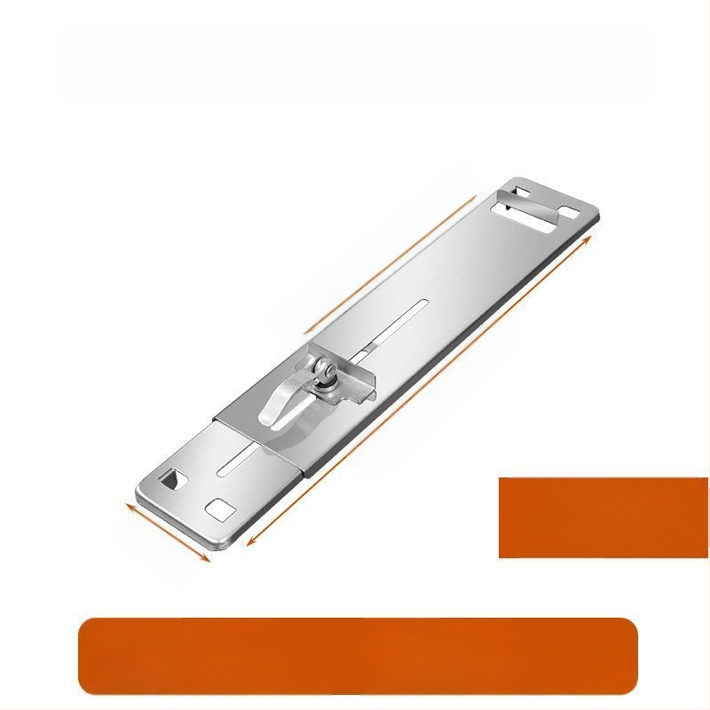 Roostevabast terasest fikseeritud terituskivi kronstein majapidamises kasutatavale reguleeritavale valamule, fikseeritud restile, uus libisemisvastane teritusrest