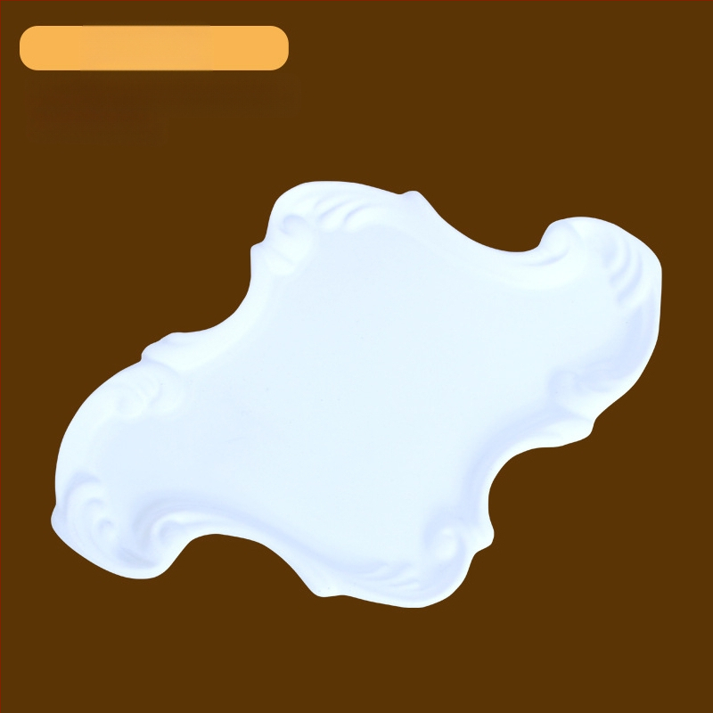 Piiriülene kohapealne loominguline kuldvaigust ehtealuse rekvisiidid sõrmuskõrvarõngad kaelakee käevõru ehete vitriin