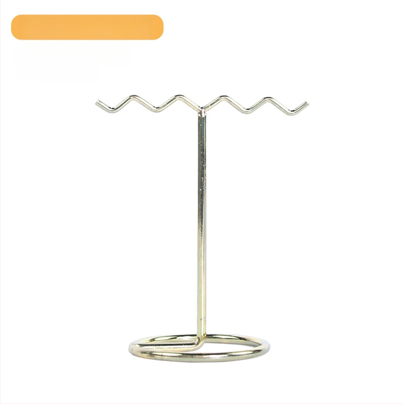 Piiriülene kohapealne loominguline kuldvaigust ehtealuse rekvisiidid sõrmuskõrvarõngad kaelakee käevõru ehete vitriin