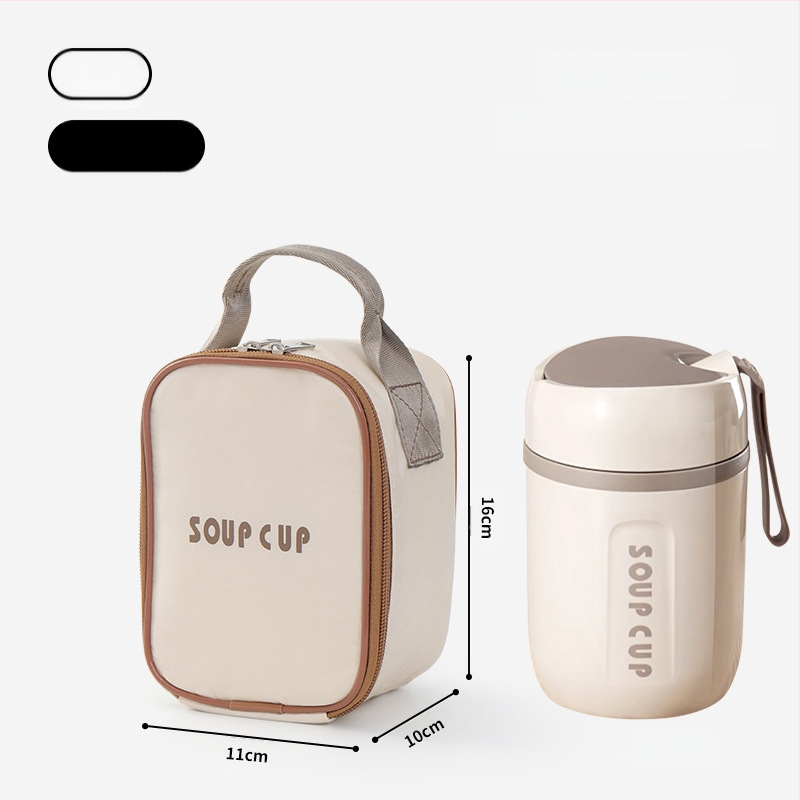 Pietų dėžutės rankinės izoliacinis krepšys lauko piknikui didelės talpos maisto krepšys biuro studentams