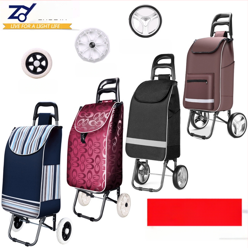 Ostukorv Ostukorv Väike käru Kaasaskantav käsikäru Kokkupandav käru Pagasikäru Käru