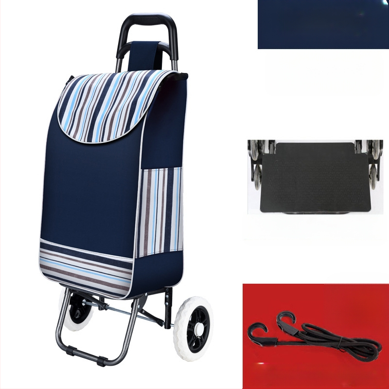 Ostukorv Ostukorv Väike käru Kaasaskantav käsikäru Kokkupandav käru Pagasikäru Käru