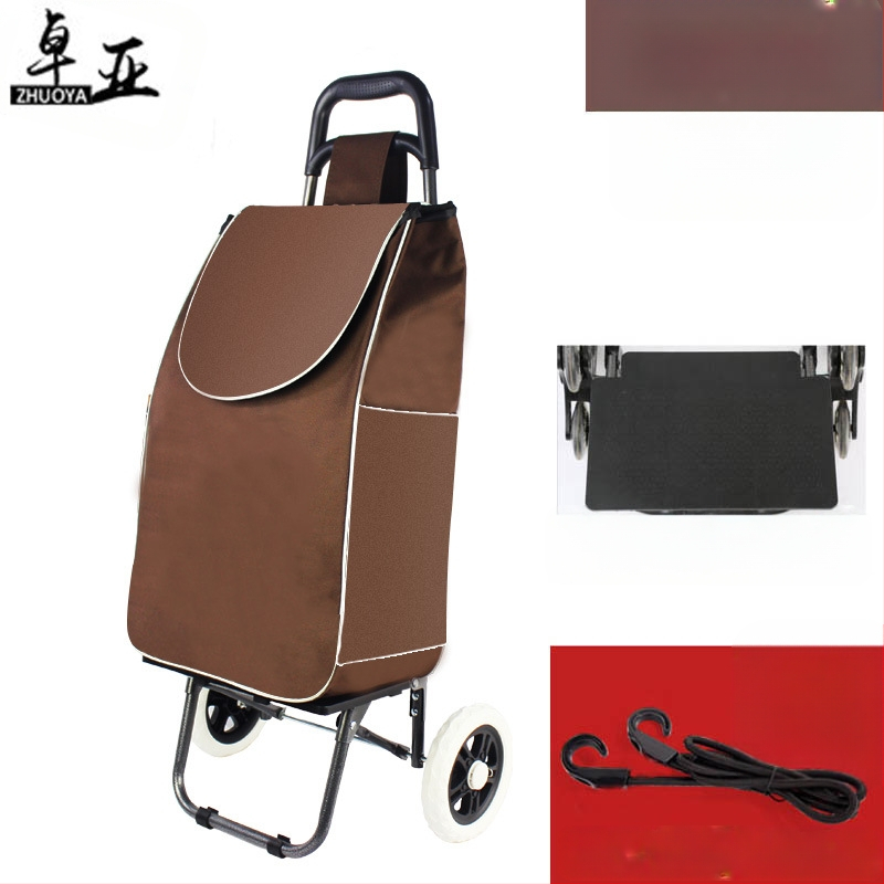 Ostukorv Ostukorv Väike käru Kaasaskantav käsikäru Kokkupandav käru Pagasikäru Käru