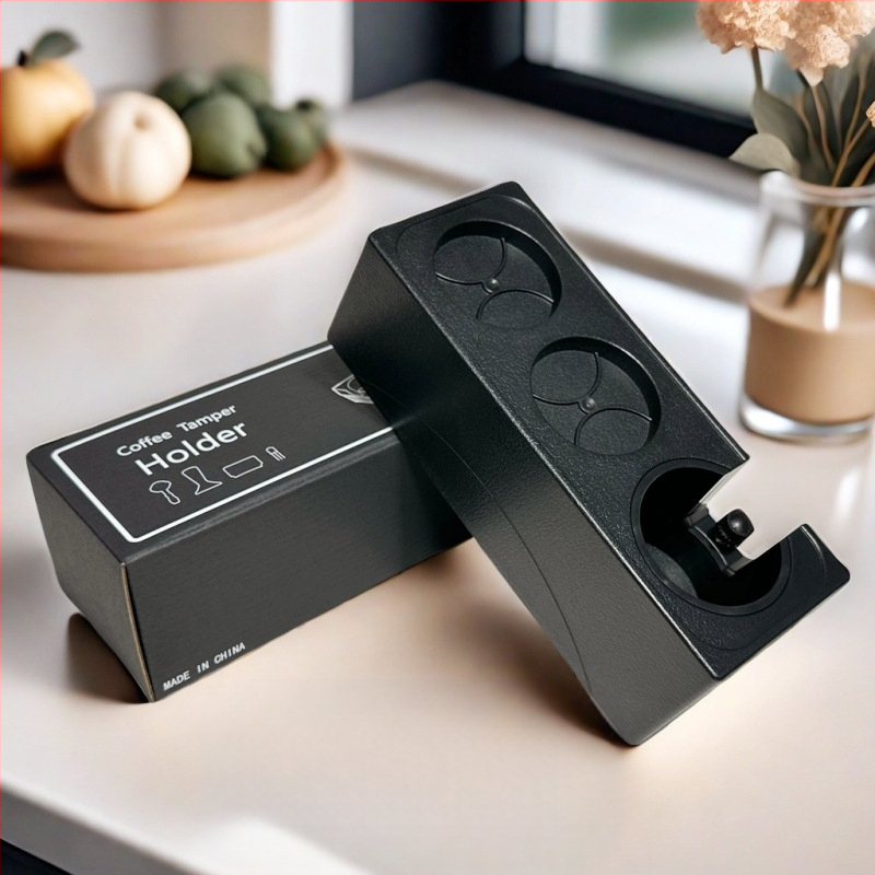 Kohviveski pulbrirõngas kärbsevastane pulber roostevabast terasest 53 riidest pulbrirõngas 51 pulbritõmmits magnetiline kohvipulbrirõngas