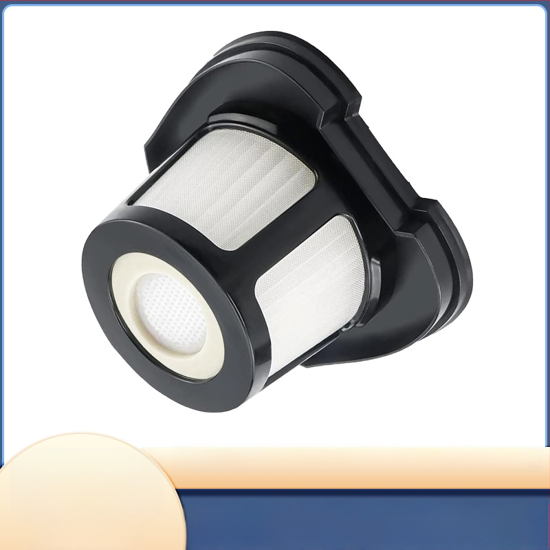 Sobib Bissell bi/Shengi pihutolmuimeja lisatarvikutele 2579 filtrielement HEPA filtri sõel