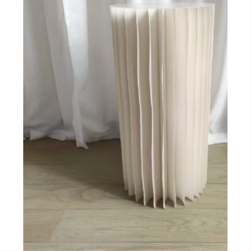 Automobilio pristatymo ceremonijos lango vestuvių dekoravimo stilius Dirbtinių gėlių dekoravimas Netikros gėlės 4s Parduotuvės pasveikinimas Kt prekės ženklo romėnų kolonų dekoravimas