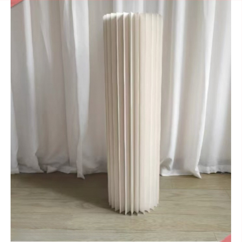 Automobilio pristatymo ceremonijos lango vestuvių dekoravimo stilius Dirbtinių gėlių dekoravimas Netikros gėlės 4s Parduotuvės pasveikinimas Kt prekės ženklo romėnų kolonų dekoravimas