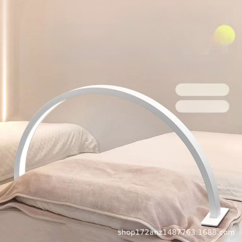 Laua küünelamp poolkuu ilulamp silmakaitse ripsmelamp tätoveering ripsmete ilumeik küünetätoveering kulmude LED-lamp