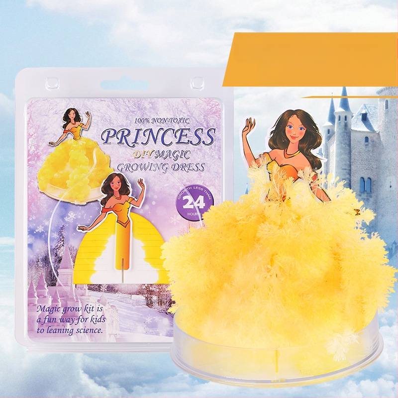 Tarpvalstybinis popierinių eglutės žydinčių vaikų „pasidaryk pats“ magiško augimo krištolinių eglutės žaislų, spalvotų Kalėdų eglučių gamintojų didmeninė prekyba tiekėjas