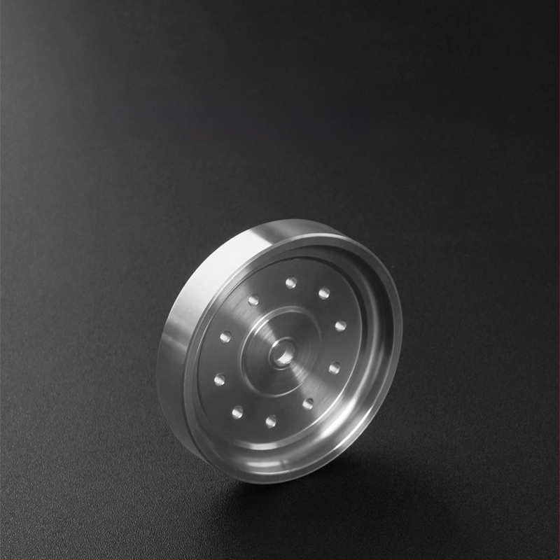 Roostevabast terasest kohvivalmistuspea filtrivõrgust silikoontihend, mis sobib Breville`i/Sage`i kohvimasinaga