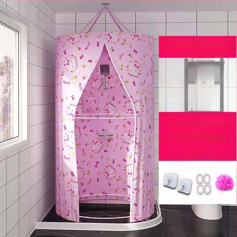 Vannas istabas starpsienas aizkars Vannas silts artefakts Vannas pārsega uzstādīšana - bezmaksas vannas konta mājsaimniecības siltumizolācija Vannas foto sabiezināts dušas aizkars