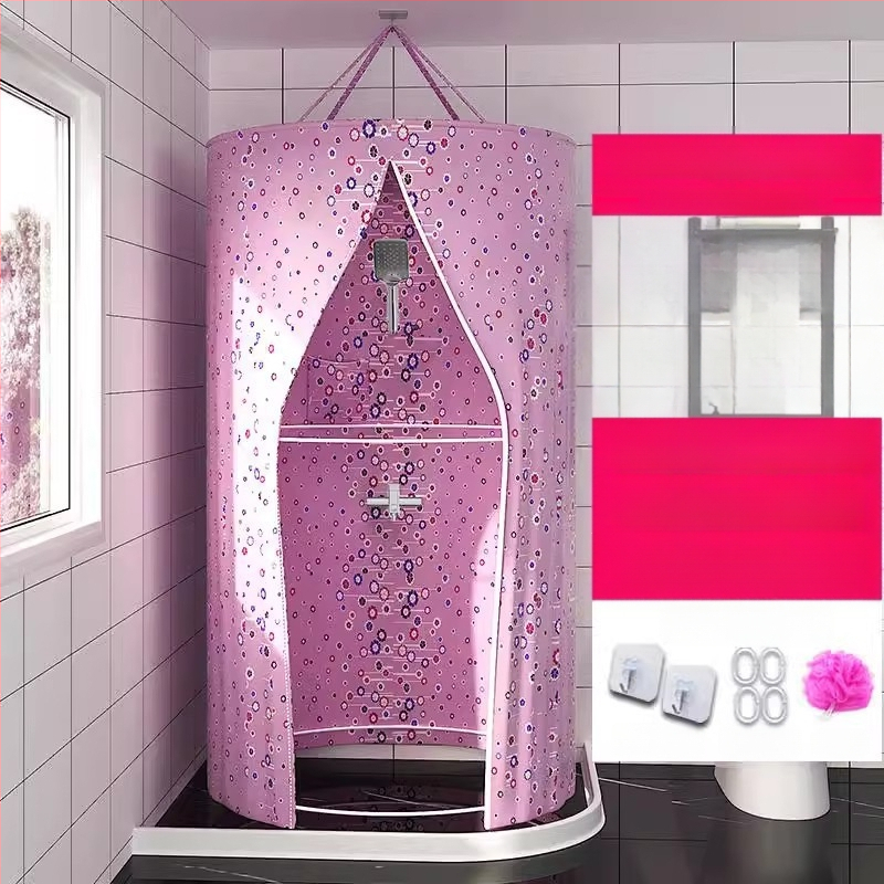 Vannas istabas starpsienas aizkars Vannas silts artefakts Vannas pārsega uzstādīšana - bezmaksas vannas konta mājsaimniecības siltumizolācija Vannas foto sabiezināts dušas aizkars