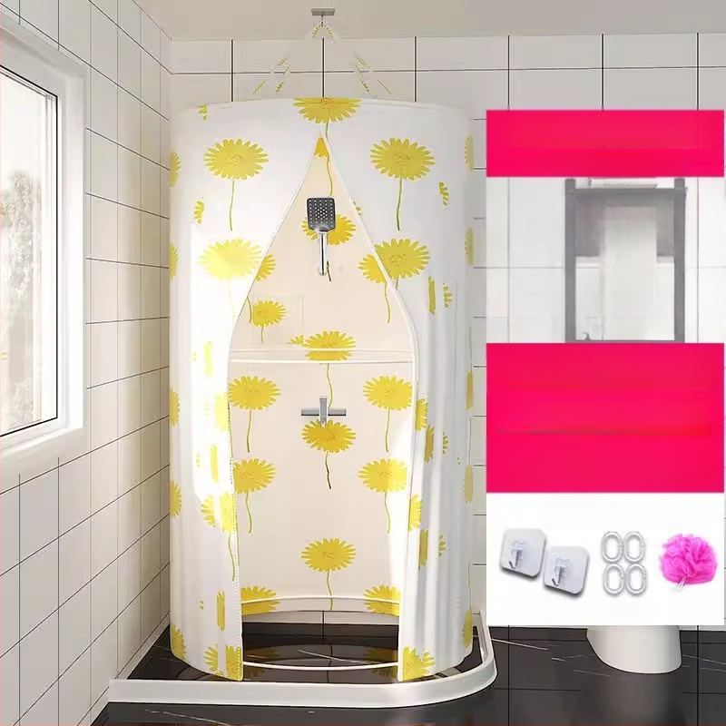 Vannas istabas starpsienas aizkars Vannas silts artefakts Vannas pārsega uzstādīšana - bezmaksas vannas konta mājsaimniecības siltumizolācija Vannas foto sabiezināts dušas aizkars