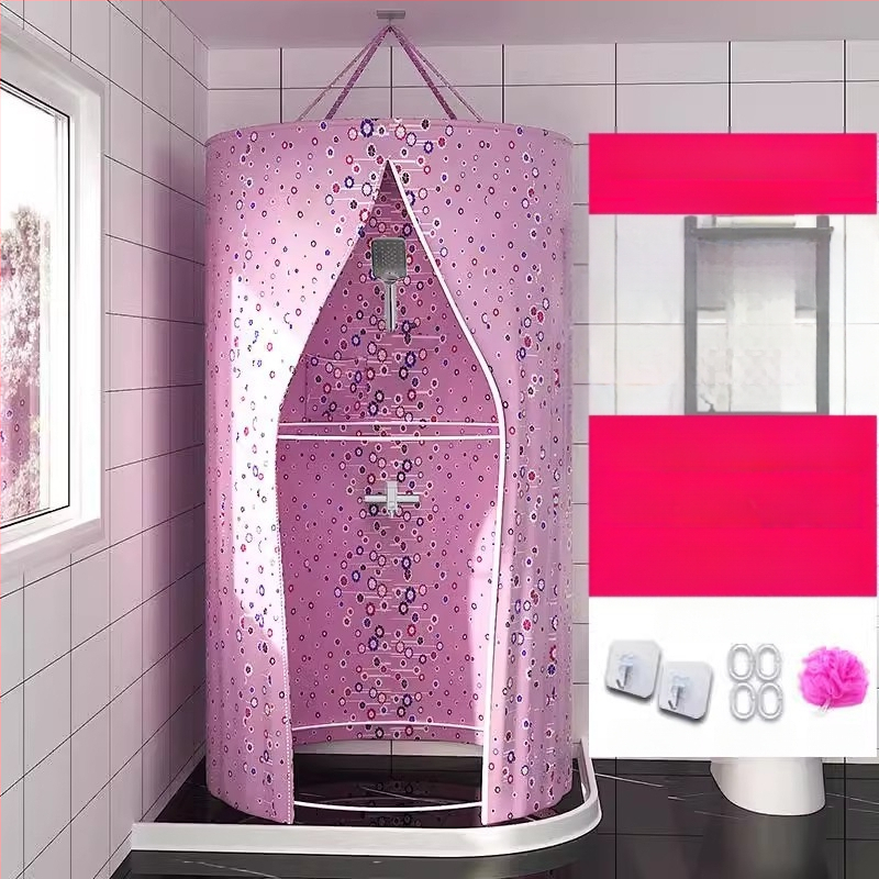 Vannas istabas starpsienas aizkars Vannas silts artefakts Vannas pārsega uzstādīšana - bezmaksas vannas konta mājsaimniecības siltumizolācija Vannas foto sabiezināts dušas aizkars