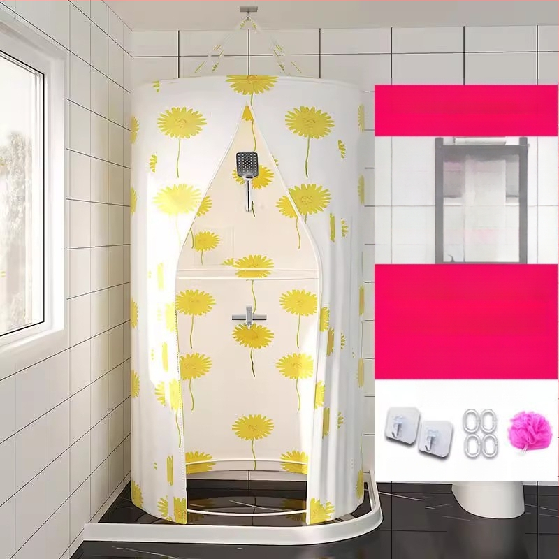 Vannas istabas starpsienas aizkars Vannas silts artefakts Vannas pārsega uzstādīšana - bezmaksas vannas konta mājsaimniecības siltumizolācija Vannas foto sabiezināts dušas aizkars