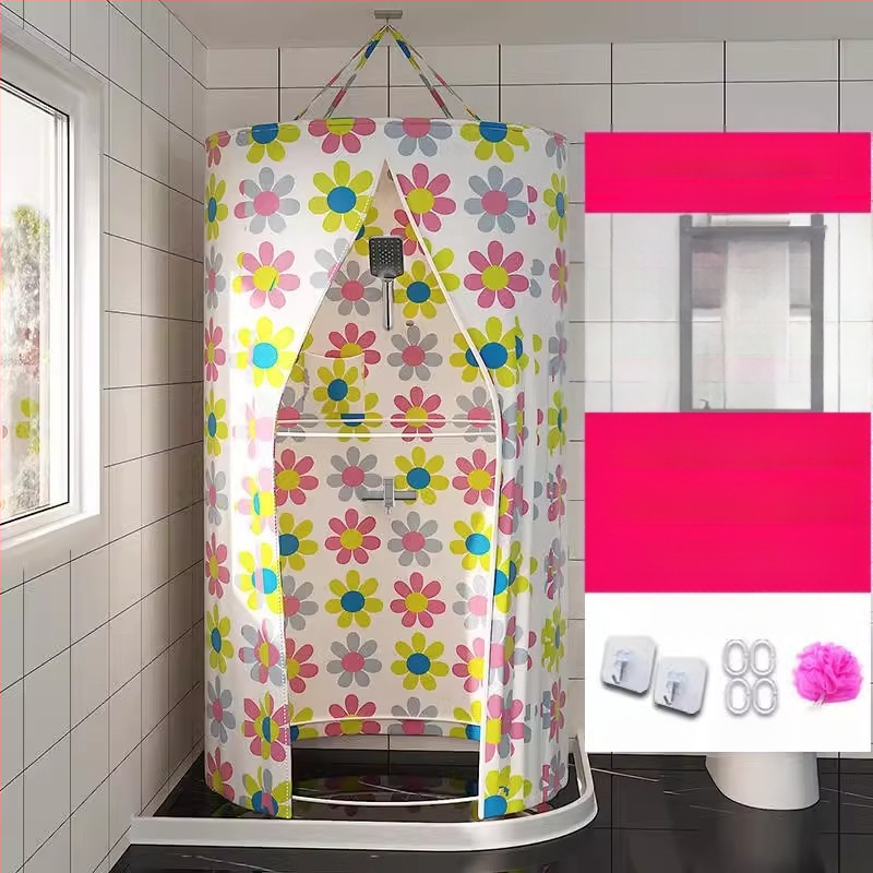 Vannas istabas starpsienas aizkars Vannas silts artefakts Vannas pārsega uzstādīšana - bezmaksas vannas konta mājsaimniecības siltumizolācija Vannas foto sabiezināts dušas aizkars