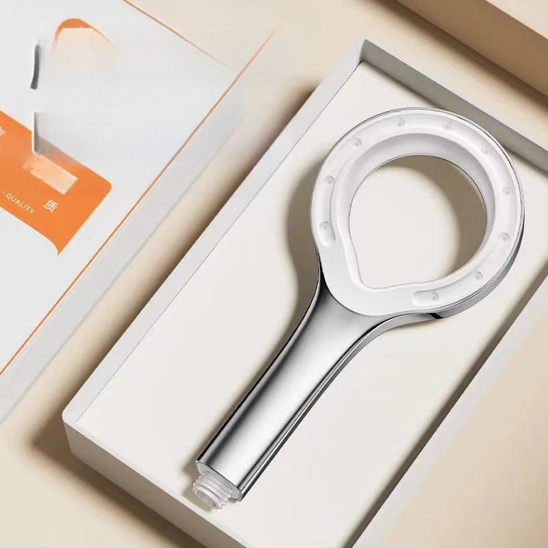 Slėginis meilės dušo galvutės maudymosi dušas namams Dušo kostiumas Dušo galvutė Slėginis rankinis dušas