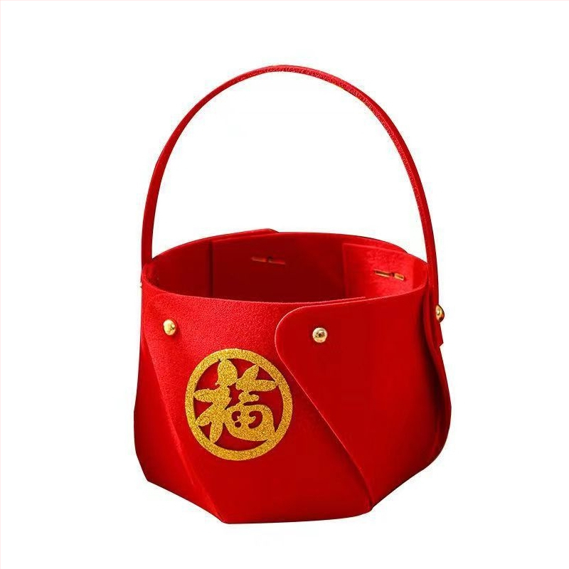 Украса за щастливо новоселване, оформление на дома, консумативи за ритуали при преместване, преносима кошница, нова къща, хол, креативни орнаменти