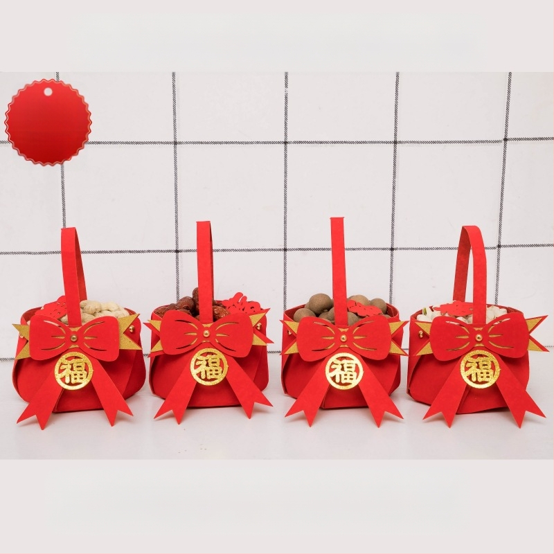 Украса за щастливо новоселване, оформление на дома, консумативи за ритуали при преместване, преносима кошница, нова къща, хол, креативни орнаменти