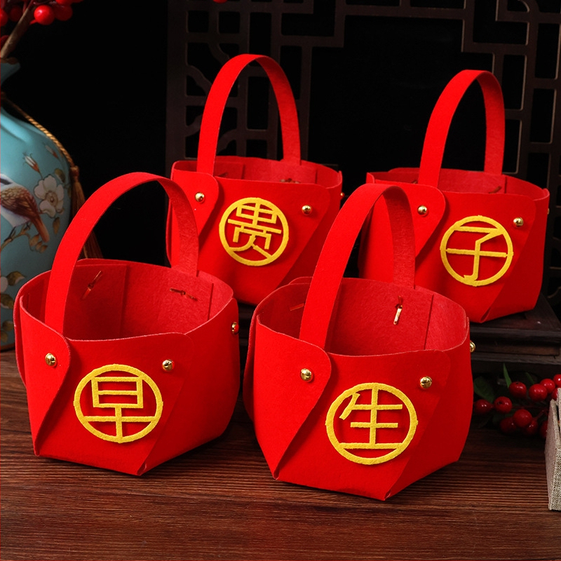 Украса за щастливо новоселване, оформление на дома, консумативи за ритуали при преместване, преносима кошница, нова къща, хол, креативни орнаменти