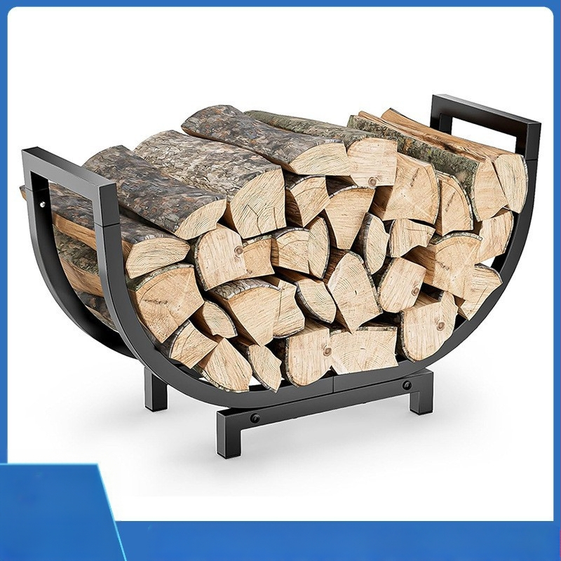 Malkų laikymo lentyna Metalinis malkų stovas Medienos laikymo lentyna Vidinis židinys Malkų laikymo ir organizavimo lentyna Medienos ekspozicija