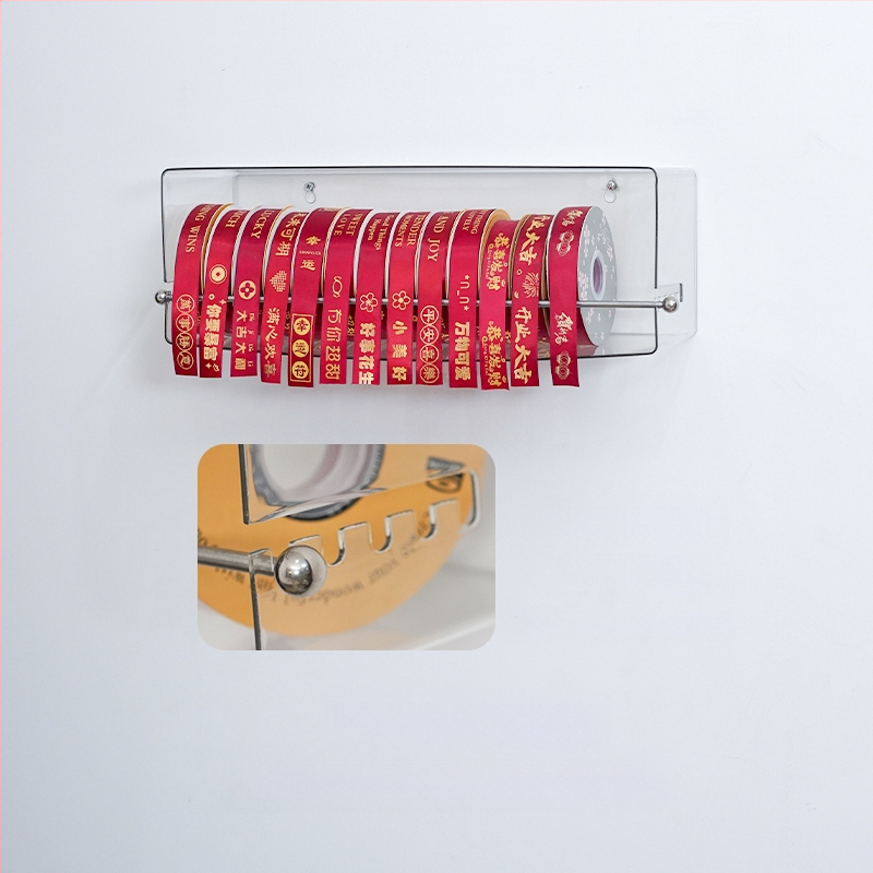 Lillepoe kondiitripoe seinale kinnitatav paelariiul Pael Pael Pael Loominguline Kerimisriiul Väljapanekutarvikute Väljapanekuriiul