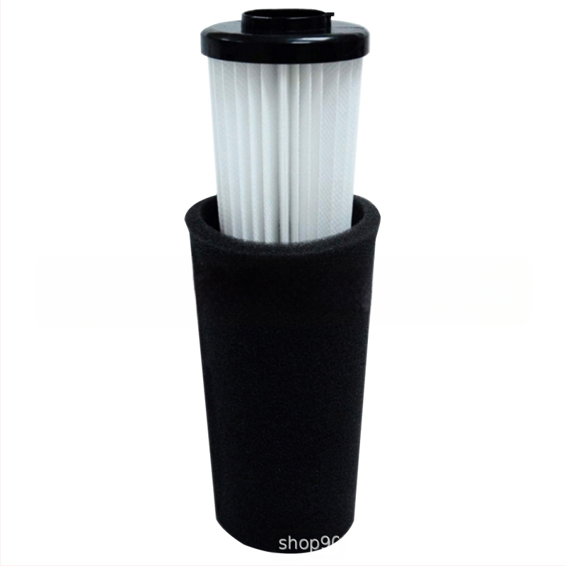 Universāls Dirt Devil Style F112 UD20124 putekļsūcēja piederums Haipa filtra kārtridžs filtra siets