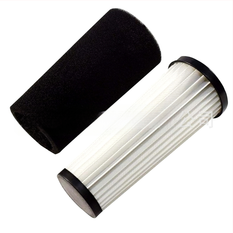 Universāls Dirt Devil Style F112 UD20124 putekļsūcēja piederums Haipa filtra kārtridžs filtra siets