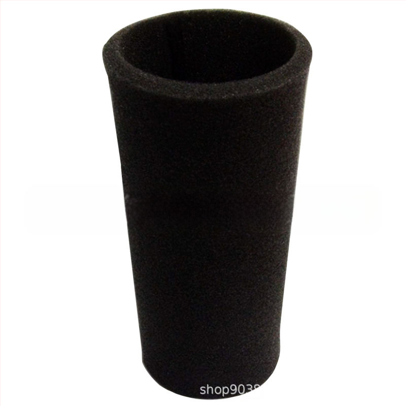 Universāls Dirt Devil Style F112 UD20124 putekļsūcēja piederums Haipa filtra kārtridžs filtra siets