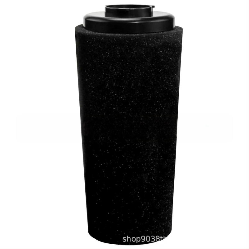 Universāls Dirt Devil Style F112 UD20124 putekļsūcēja piederums Haipa filtra kārtridžs filtra siets