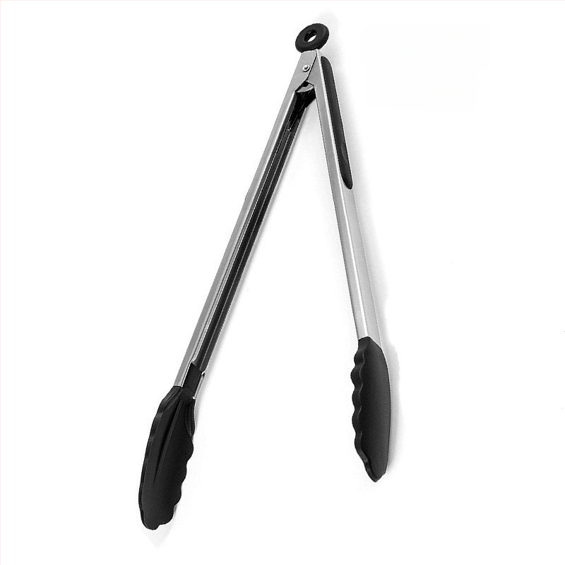 Piiriülene kuummüük 201 roostevabast terasest õhufritüüri grill majapidamises kasutatava topeltpoti lisatarvikud 4-tihvtilise ristkülikukujulise grilliga