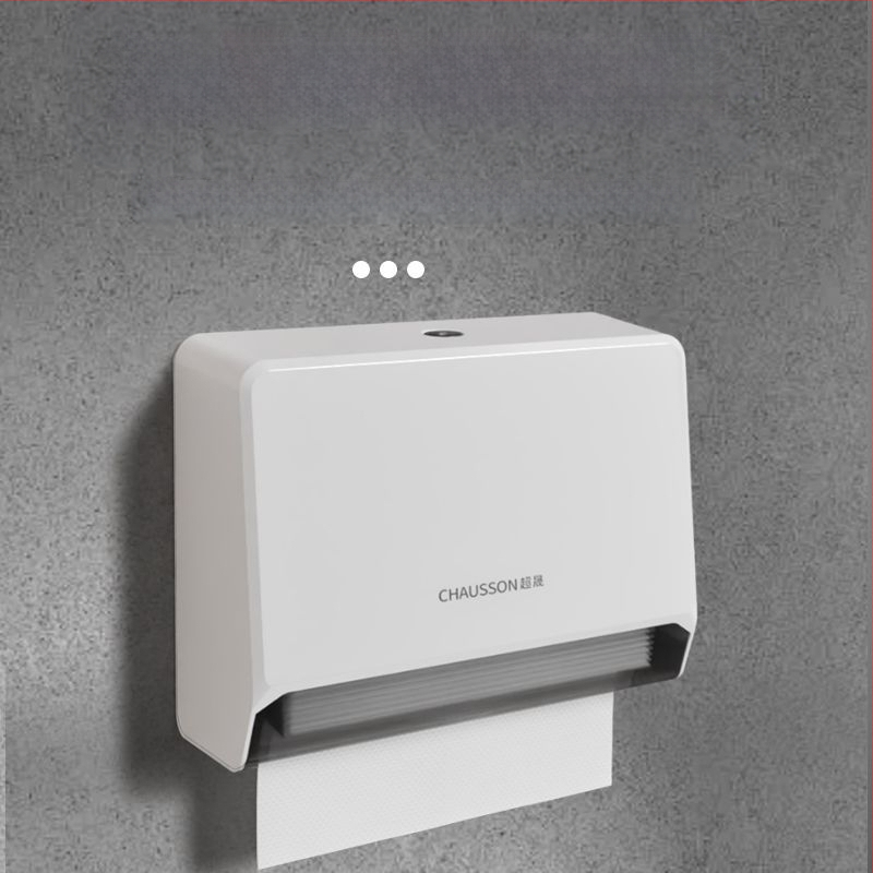 Sieninė tualetinio popieriaus dėžutė be perforatoriaus, viešbučio tualeto, tualetinio popieriaus dėžutė, namų apyvokos reikmenų, virtuvės tualetinio popieriaus dėžutė